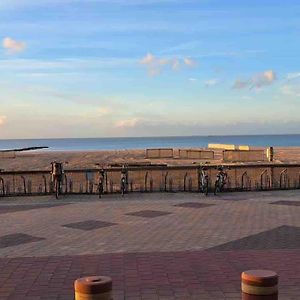 Strandappartement Festival Met 2 Slpk