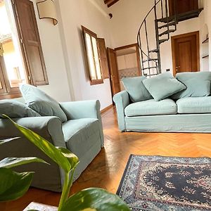 Paradise Convent Apartment